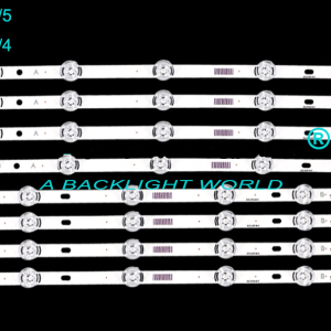 LED ленти за подсветка LG 47'' A/B