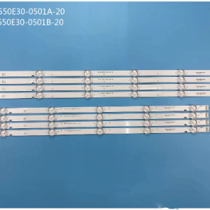 LED ленти за подсветка LG 55'' 55UJ6300 RF-AZ550E30-0501A-12 0601B SDL550WY LD0-910 55E388G 55L3756