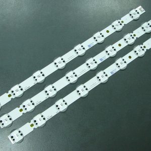 LED ленти за подсветка LG 43'' 43UK65