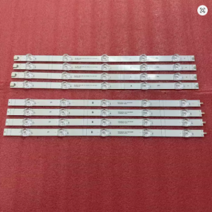LED ленти за подсветка HISENSE 43'' 10 led