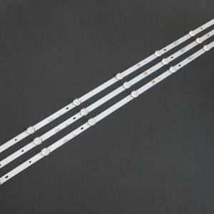 LED ленти за подсветка MS-L4033 3x7LED,3V