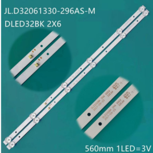 LED ленти за подсветка SKYWORTH DLED32BK 2X6