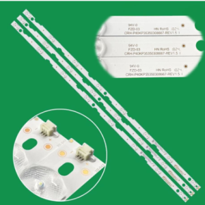 LED ленти за подсветка SHARP 40'' RF-AJ400S30-0801S-12